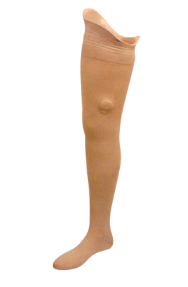  Šlaunies (virš kelio) protezas